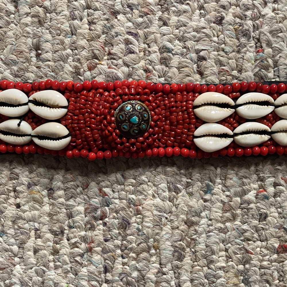 Boho Beaded Accessory Set - Picture 3 of 8